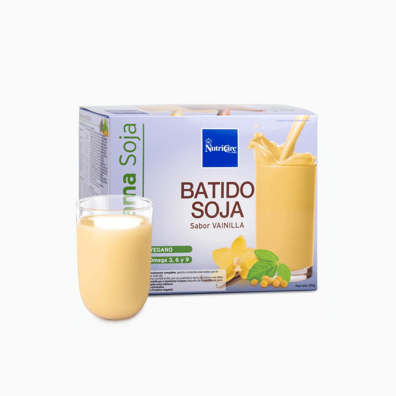 Productos Veganos y Vegetarianos